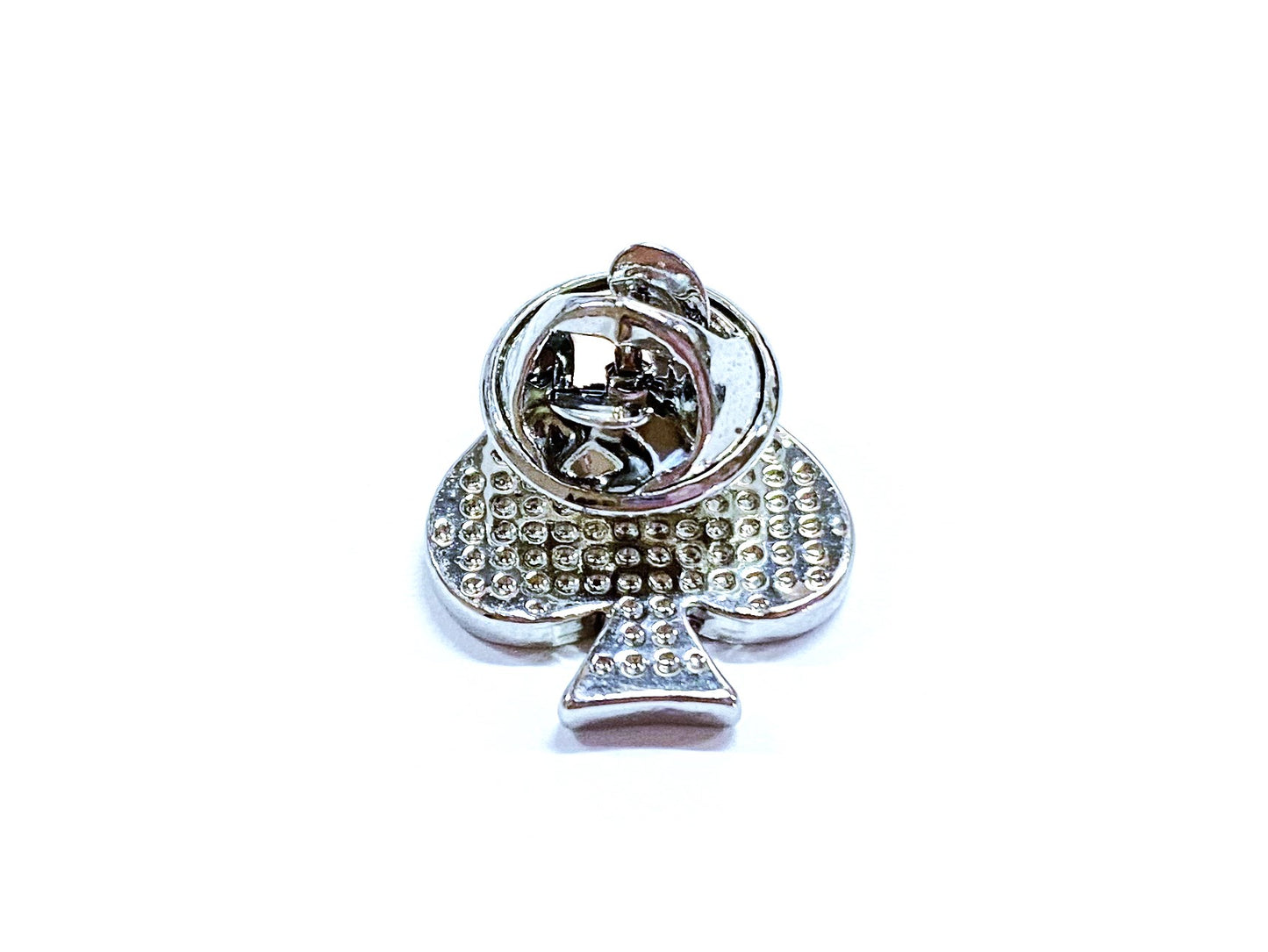 QOS Queen of Spades Pin/Brooch