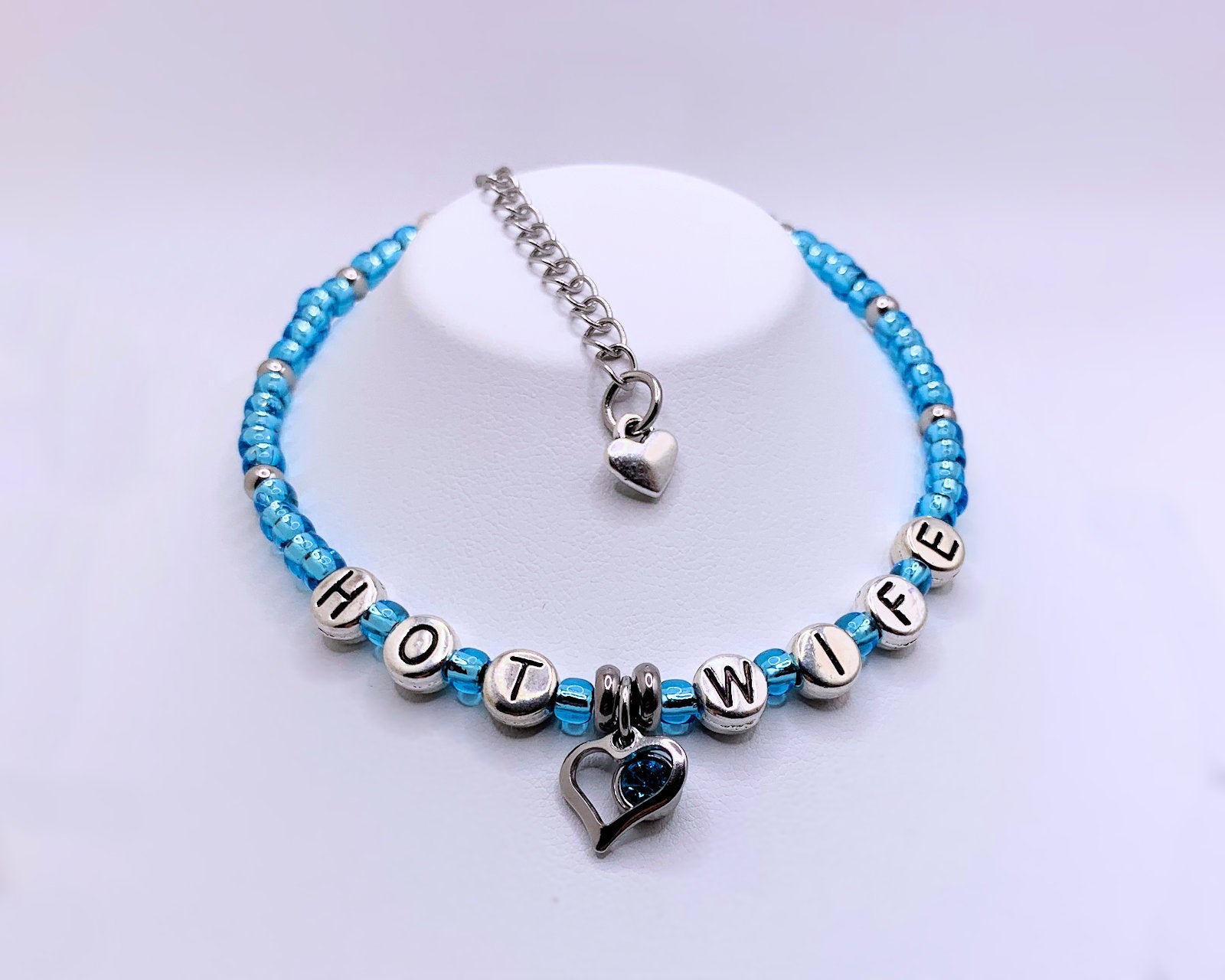 Hotwife charm bracelet hot sale